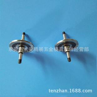 现货供应070 协业 双边导轮 线切割快中走丝配件 品质保证