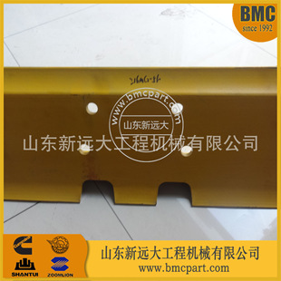 山推SD22推土机履带板216MA 山推原厂履带板推土机履带总成 00156