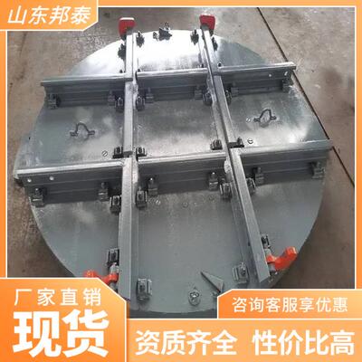 出售液压轨道转盘矿车变向平稳井字轨道转盘900型液压轨道转盘