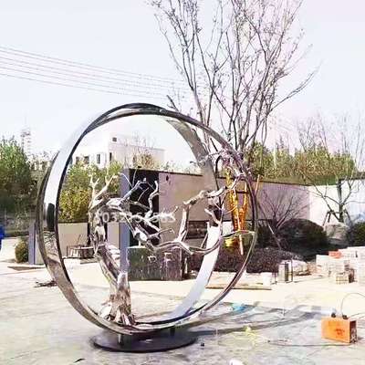 新款304不锈钢人工造雾机 公园一角造景利器加湿降温工具水雾门