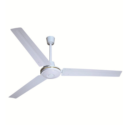 56寸风扇工厂工业吊扇1400mm钢叶顶扇学校吊式电风扇 ceiling fan