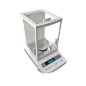 常州幸运JA103H 203H 303H实验分析电子天平0.001g千分之一电子称