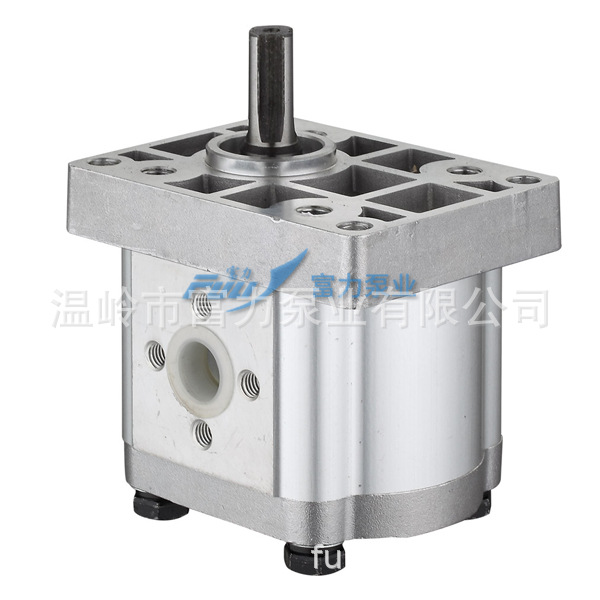 CBW-F310-CFHL  恒流泵 齿轮泵  农机泵 厂家直销