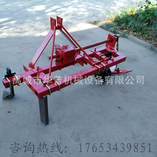 大葱收获机 香菜收获机 后置起葱机 振动起葱机 刨葱机 捆葱机