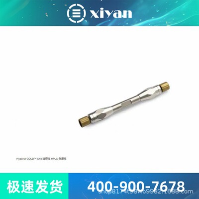 Thermo Hypersil BDS C18液相色谱柱Hypersil? BDS C18