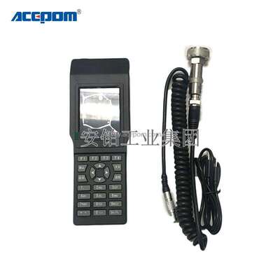 安铂多功能设备巡检仪ACEPOM315振动温度转速波形分析点检仪
