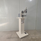 加热锤平机 鞋 面锤平机 立式 口按摩锤平机 皮具锤骨机