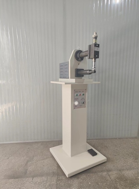 立式加热锤平机 鞋面锤平机 鞋口按摩锤平机  皮具锤骨机