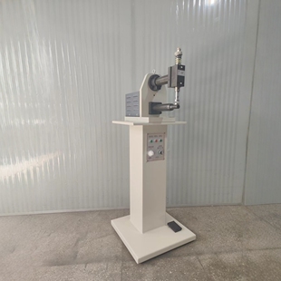 立式加热锤平机 鞋面锤平机 鞋口按摩锤平机  皮具锤骨机