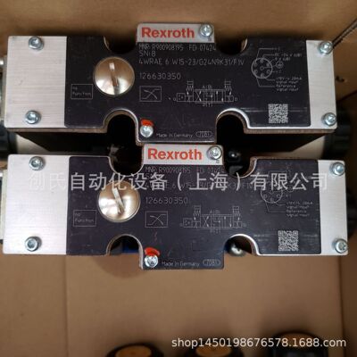 R900908195   4WRAE6W15-2X/G24N9K31/F1V