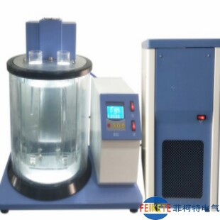 菲柯特苯类产品密度测定仪密度计法焦化油类产品密度试验仪比重瓶