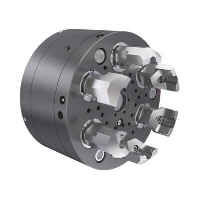 FORKARDT卡盘UBL系列