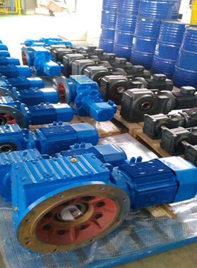 减速电机报价 KAF107-89.68-5.5KW减速机 配件齐全