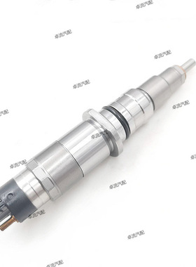 共轨喷油器0445120060总成阀组件F00RJ02130