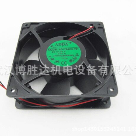 AA1282HB-AT AA1282HB-AW协禧防水散热风扇