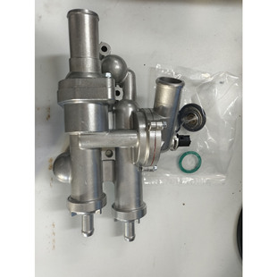 902 HOUSING 319 THERMOSTAT 68003582AA 节温器 68003582AB