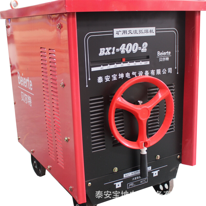 矿用交流电焊机BX1-400-2交流电焊机380v660v矿用交流电焊机 现货