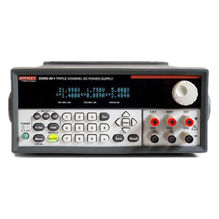 供应KEITHLEY台式电源2280S 功率分配器 万用表等全系列产品