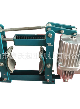 QP(CQP)12.7气功钳盘式制动器 气功钳盘式制动器 制动器 抱闸