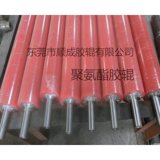 长期供应优质聚氨酯胶辊胶轮包胶滚筒包胶杂件包胶