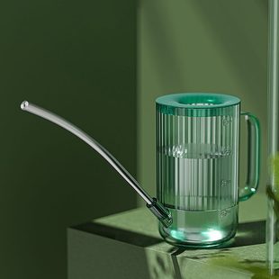 洒水壶多肉浇花家用养花弯嘴壶浇水神器浇水壶嘴小喷壶浇花尖嘴长