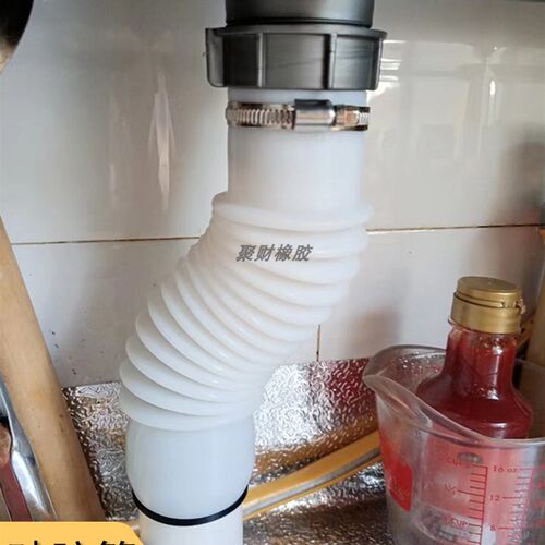 变径矽胶软连结大小头变径矽胶管变径矽胶软管大口径矽胶管矽胶套