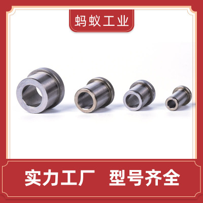 定位销用衬套 肩型JBH JBHN JBHM JBHMN3 5 6 8 10 12 13