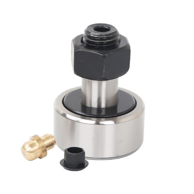 日本IKO原装进口 CF10-1B KR26PP VB UUR内10外22 26螺栓滚轮轴承