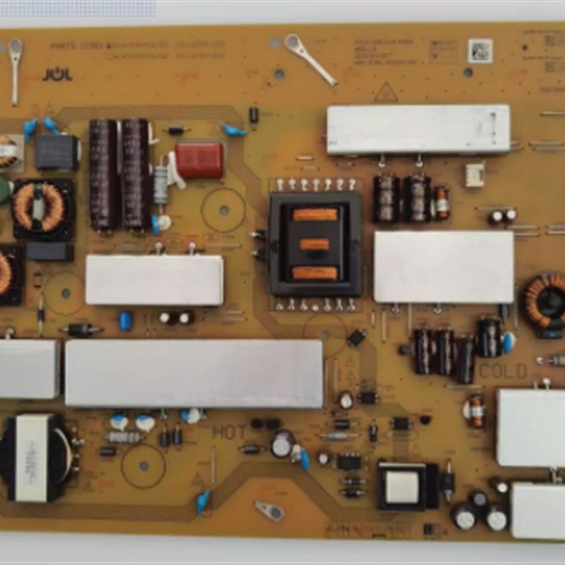 夏普液晶电视机LCD-58/65MY8008A/8009A/SU761/760A电源板主板一