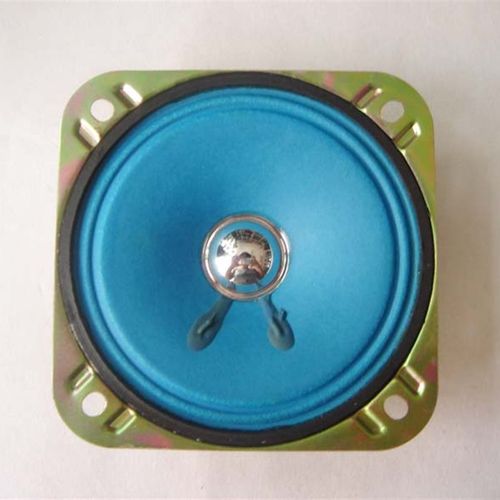 (4钻诚信)SHARP 夏普303 4寸全频喇叭扬声器(正宗全新现货)