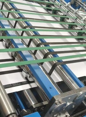 黄绿色 尼龙片基带带 高速传动带 锭带L同步带平皮扁平工业皮带