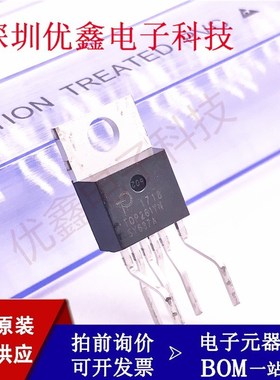 TOP249/250/254/255/256/257/258/259/260/261YN/Y电源管理芯片