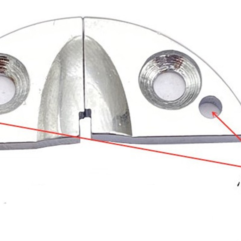 大连电剪刀ESM电剪刀配件磨刀轮砂带夹油垫毛垫油毡垫KM裁剪机连