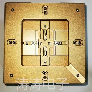 BGA植锡台 手机CPU芯片植锡工具BGA植球台 焊接台bga芯片焊接工具