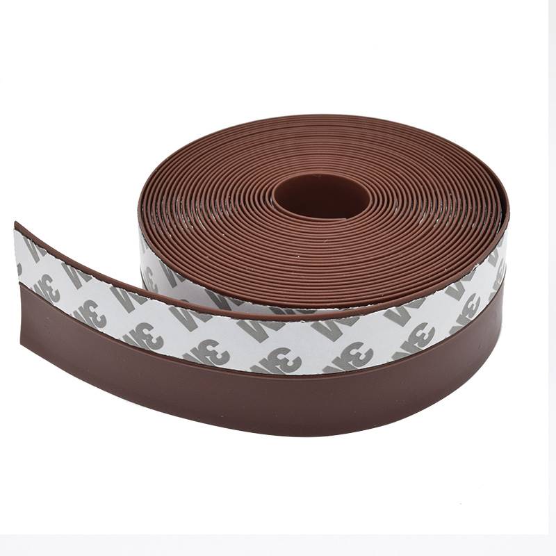 门窗密封条门缝门底漏q风木门缝隙贴防风保暖玻璃门窗户自粘型胶