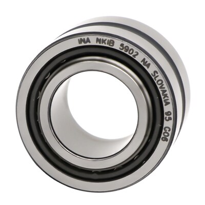 德国进口INA滚针轴承RNAO 25X35X26 25X37X16 30X40X17 30X42X16