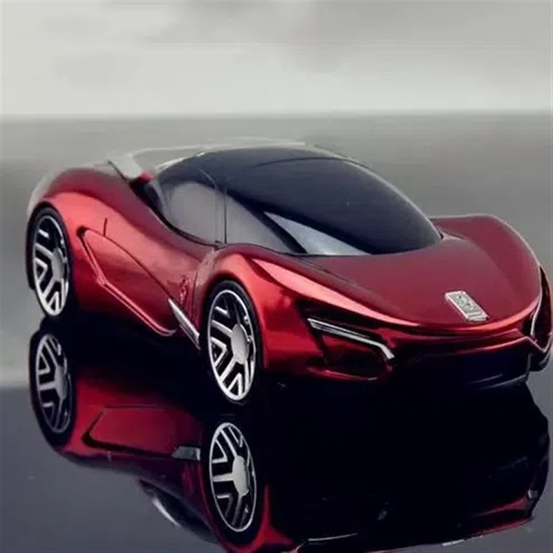 行车电子狗车模2025新款安全预警仪智能语音播报固定测速区间测速图片