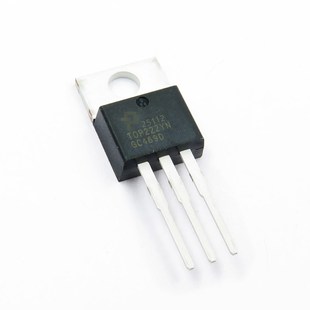 243 244 249YN 正品 电源管理芯片IC 247 TOP242 246 全新原装 245