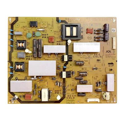 原装夏普LCD-48S3A 55S3A电视电源板RUNTKB351WJQZ JSL2168-003