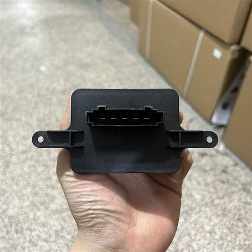 标致3008自动鼓风机电阻 空调电阻 蒸发箱电阻 自动空调电阻