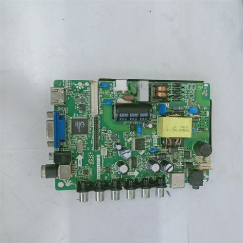 原装杂牌32寸主板TP.VST59.PB819配屏HV320WHB-N10 37-52V/450MA