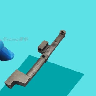 1530针杆架 2530人字车摆针架 人字车曲折缝缝纫机配件 1530