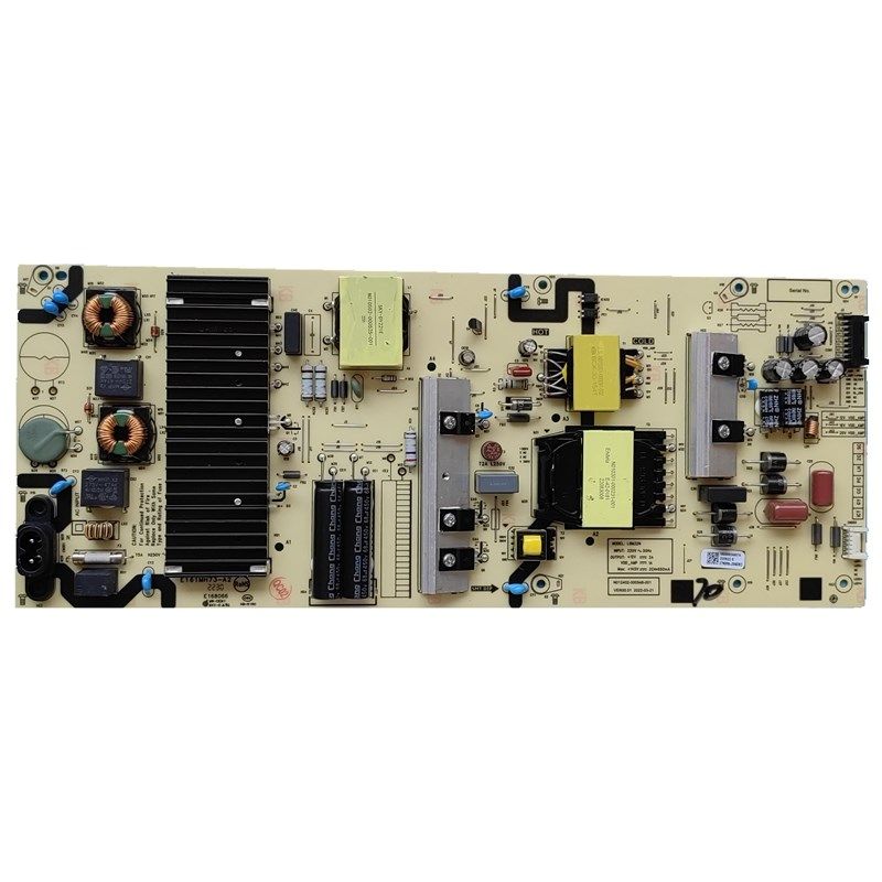 原装创维70A9电视机电源板N012402-000548-001 L8M32N 电路板配件