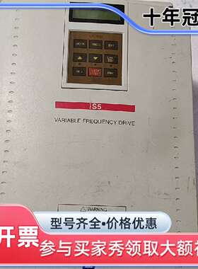 维修LS\LG变频器SV110iS5-4NDB，11KW变频器，议价