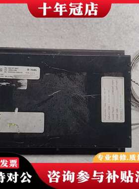 议价ASML激光控制器 4022 472 58471议价