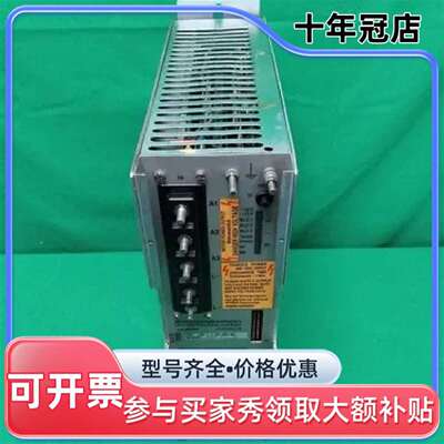 维修Indramat TDM1.2-30-300-W0 TDM1议价