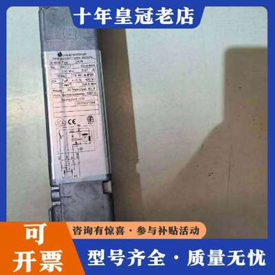 议价德国dunkermotoren D839电机，品，功能正维修