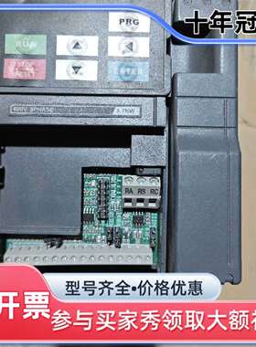 维修Z2400-3R7G/5R5P  众辰3.7KW/5.5KW议价