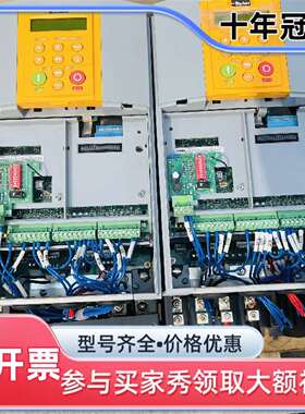 维修590P/110A派克直流调速器590P-53311020-议价