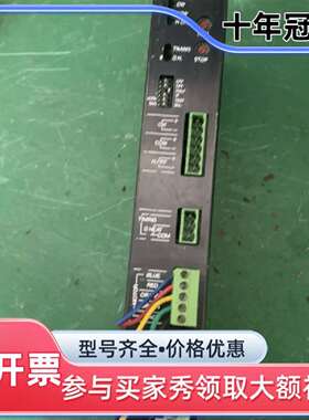 维修东方VEXTA驱动器UDK5114N，品，输入电议价